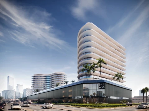 OWN ITALIAN LUXURY IN DUBAI DIRECT FROM THE DEVELOPER WITH EASY PAYMENT PLANS