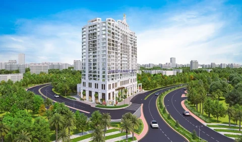 SMART INVESTMENT WITH GUARANTEED 8% NET ROI FOR 3 YEARS |  2 BHK WITH 40+ LUXURY AMENITIES
