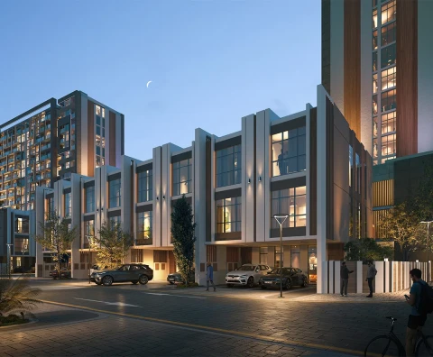 VERDANA VII | WHERE MODERN ELEGANCE MEETS NATURE