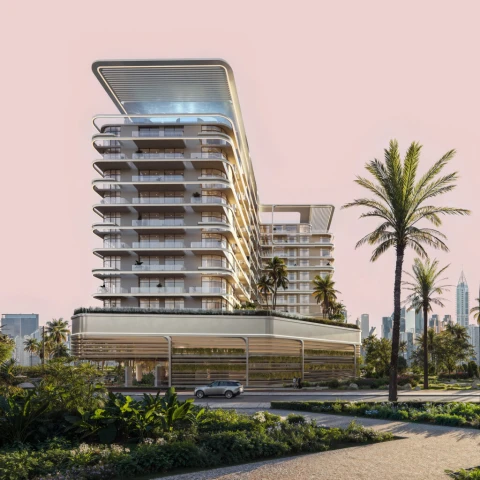 ARKA ENCLAVE | Where Waterfront Luxury Meets Island Serenity