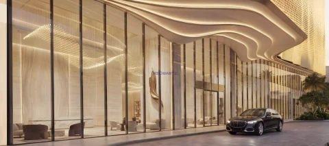 SERENZ BY DANUBE | RETAIL SPACE DESIGNED FOR BUSINESS SUCCESS