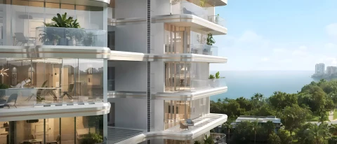 DREAMLIFE RESIDENCES | Luxury Waterfront Living In Dubai Islands