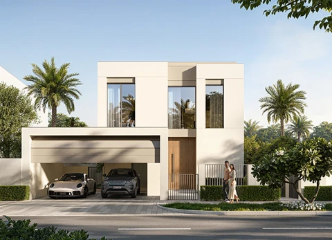 SERRO AT THE HEIGHTS COUNTRY CLUB AND WELLNESS | LUXURY VILLA LIVING AT THE HEIGHTS COUNTRY CLUB