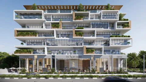 THE LX BY MULK | WHERE BUSINESS MEETS BETTER LIVING