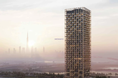 THE SYMPHONY | A SIGNATURE RETAIL DESTINATION FOR MODERN BUSINESS