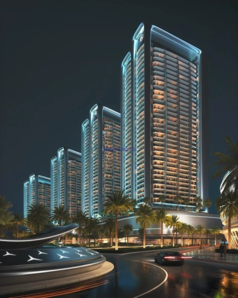 SIGNATURE RETAIL UNIT | ICONIC DEVELOPMENT | HIGH FOOTFALL POTENTIAL