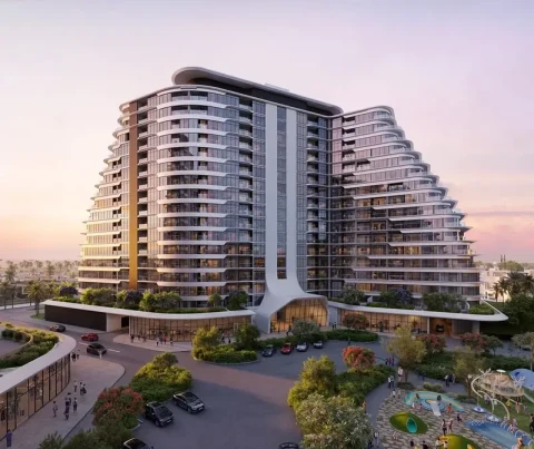 CASCADA 2 | WHERE ICONIC VIEWS MEET MODERN COMFORT
