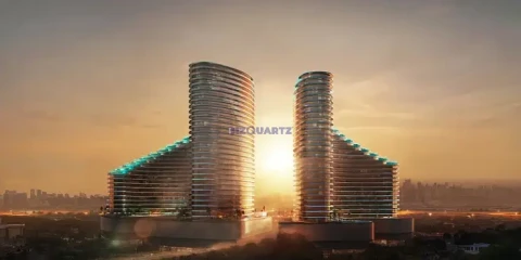 BINGHATTI SKYFLAME 1 | ELEVATED RETAIL SPACES FOR TOMORROW'S BUSINESS LANDSCAPE