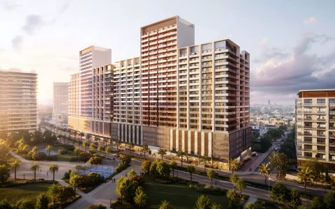 BINGHATTI SKYFLAME 1 | CONTEMPORARY RETAIL SPACES WITH EXCEPTIONAL INVESTMENT POTENTIAL