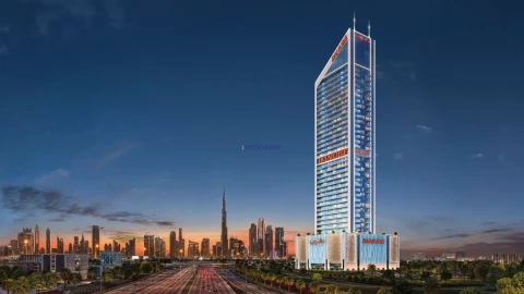 OASIZ BY DANUBE | PREMIUM RETAIL IN A VIBRANT COMMUNITY