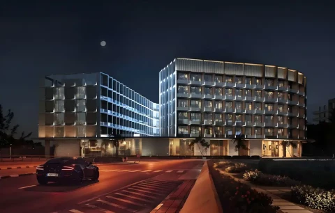 BINGHATTI HILLCREST – ELEGANT FAMILY LIVING IN ARJAN