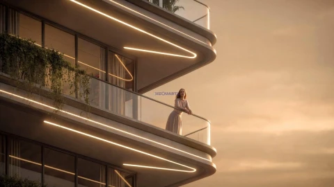 TRESORA BY WADAN | A MODERN BUSINESS ADDRESS IN JUMEIRAH VILLAGE CIRCLE
