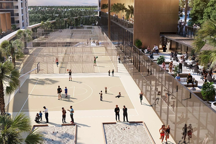 HIGH-VISIBILITY RETAIL UNIT WITH STREET VIEWS